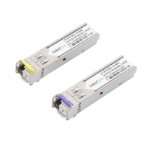 LINKEDPRO BY EPCOM LP-SFP-BD-1G-60 Transceptores Óptico