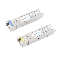 LINKEDPRO BY EPCOM LP-SFP-BD-1G-40 Transceptores Óptico