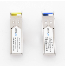 LINKEDPRO BY EPCOM LP-SFP-BD-1G-40 Transceptores Óptico