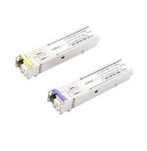 LINKEDPRO BY EPCOM LP-SFP-BD-1G-100 Transceptores Óptic