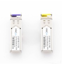 LINKEDPRO BY EPCOM LP-SFP-BD-1G-100 Transceptores Óptic