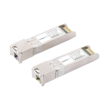 LINKEDPRO BY EPCOM LP-SFP-BD-10G-80 Transceptores Óptic