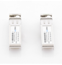 LINKEDPRO BY EPCOM LP-SFP-BD-10G-5 Transceptores Óptico