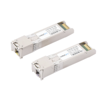 LINKEDPRO BY EPCOM LP-SFP-BD-10G-100 Transceptores Ópti