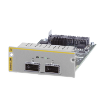 ALLIED TELESIS AT-SBX81XLEMQ2-B01 MODULO 2 x 40G QSFP+