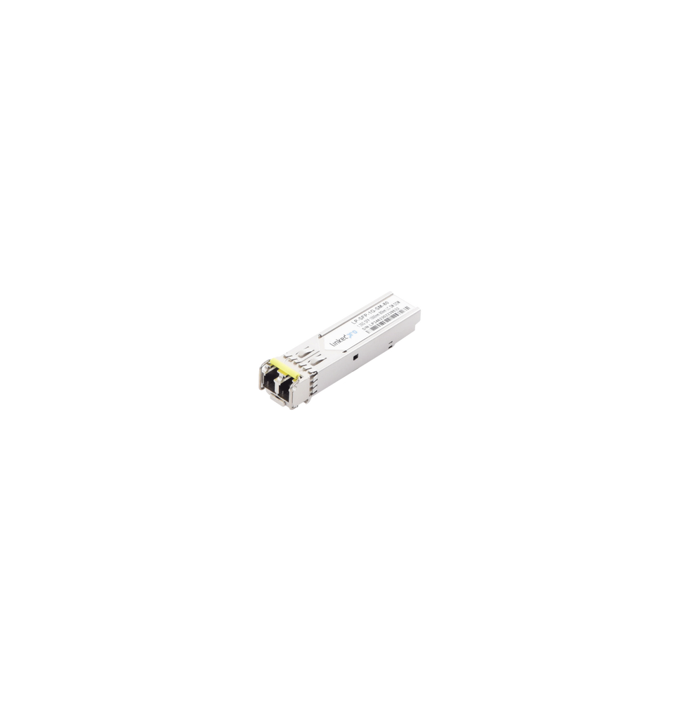 LINKEDPRO BY EPCOM LP-SFP-1G-SM-80 Transceptor Óptico S