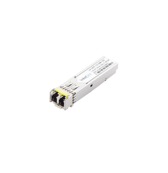 LINKEDPRO BY EPCOM LP-SFP-1G-SM-100 Transceptor Óptico