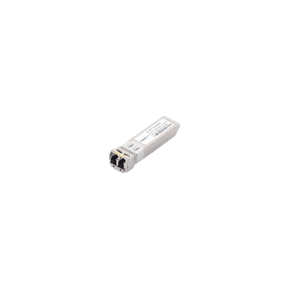 LINKEDPRO BY EPCOM LP-SFP-10G-SM-60 Transceptor Óptico