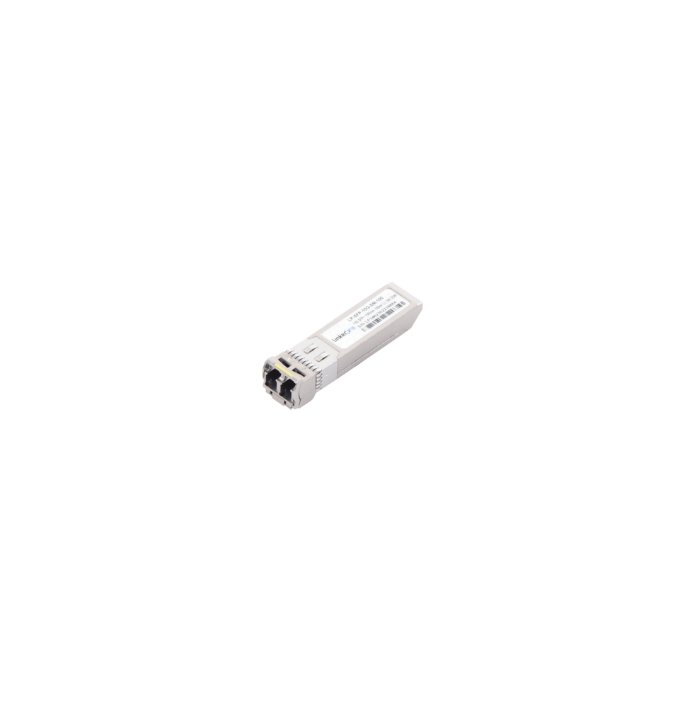 LINKEDPRO BY EPCOM LP-SFP-10G-SM-100 Transceptor Óptico