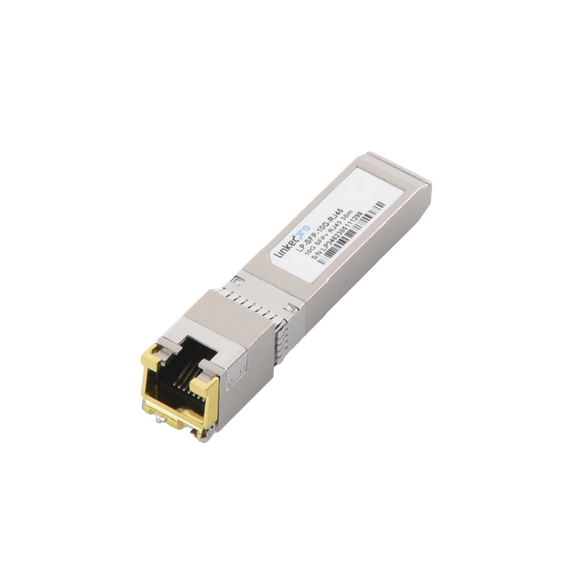 LINKEDPRO BY EPCOM LP-SFP-10G-RJ45 Transceptor Óptico S