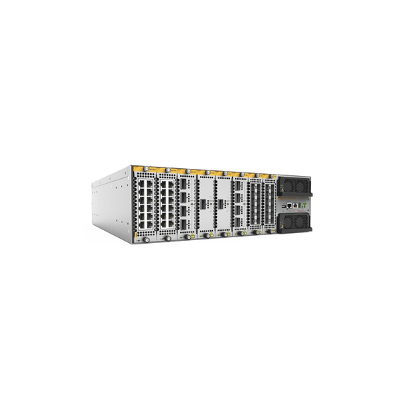 ALLIED TELESIS AT-SBX908GEN2 SwitchBlade x908 Generació