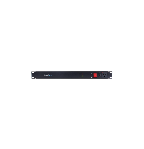 LINKEDPRO BY EPCOM LP-PDU-11 PDU para Distribución de E