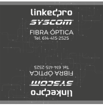 LINKEDPRO BY EPCOM LP-MFO-CUSTOM Marcador de Fibra Ópti