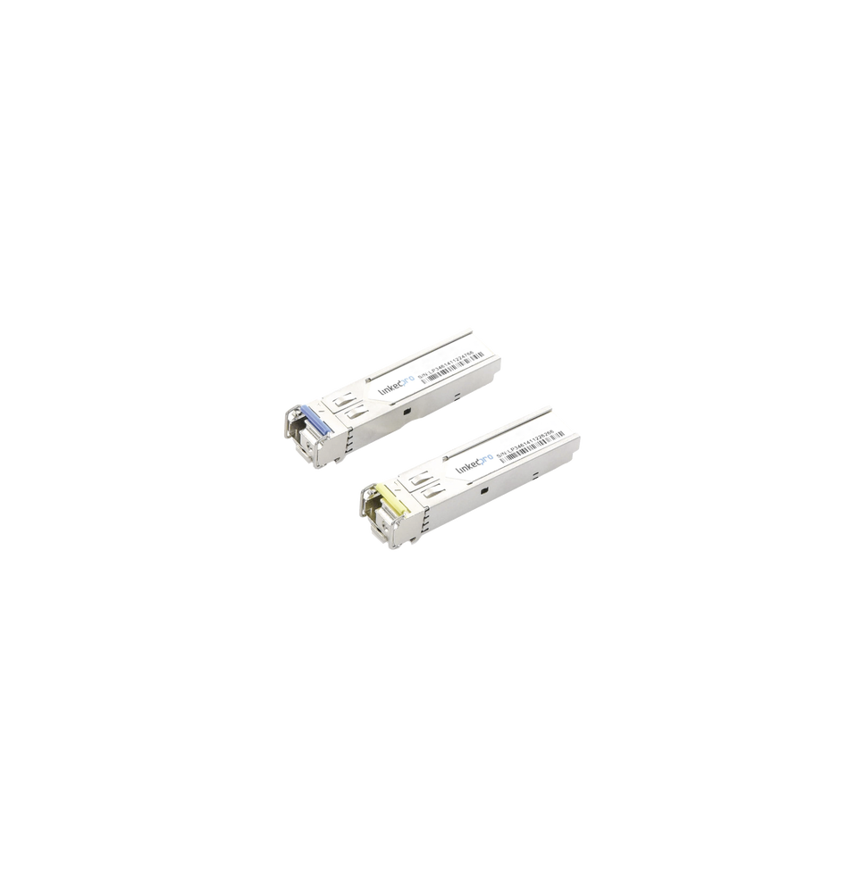 LINKEDPRO BY EPCOM LP-IND-SFP-BD-1G-3 Transceptores Ópt