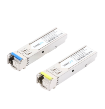 LINKEDPRO BY EPCOM LP-IND-SFP-BD-1G-10 Transceptores Óp