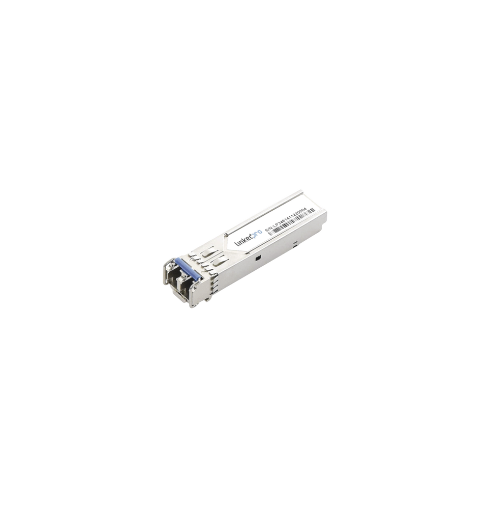 LINKEDPRO BY EPCOM LP-IND-SFP-10G-SM-5 Transceptor Ópti