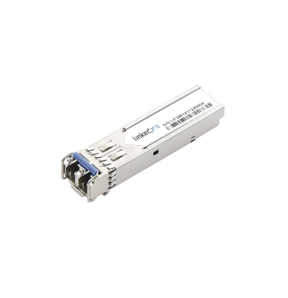 LINKEDPRO BY EPCOM LP-IND-SFP-10G-SM-5 Transceptor Ópti