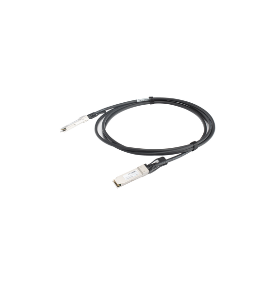 LINKEDPRO BY EPCOM LP-DAC-40G-3M Cable DAC QSFP+ de 40