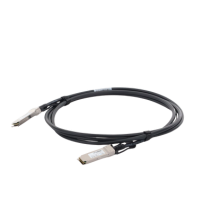 LINKEDPRO BY EPCOM LP-DAC-40G-3M Cable DAC QSFP+ de 40