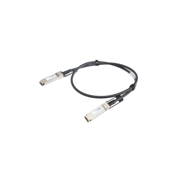 LINKEDPRO BY EPCOM LP-DAC-100G-1M Cable DAC QSFP28 de 1