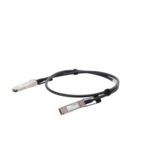 LINKEDPRO BY EPCOM LP-DAC-100G-1M Cable DAC QSFP28 de 1