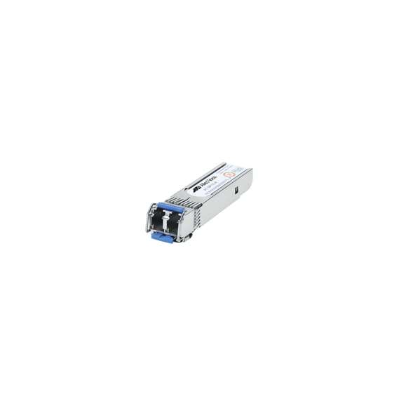 ALLIED TELESIS AT-SP10LR Transceptor MiniGbic SFP+ Mono