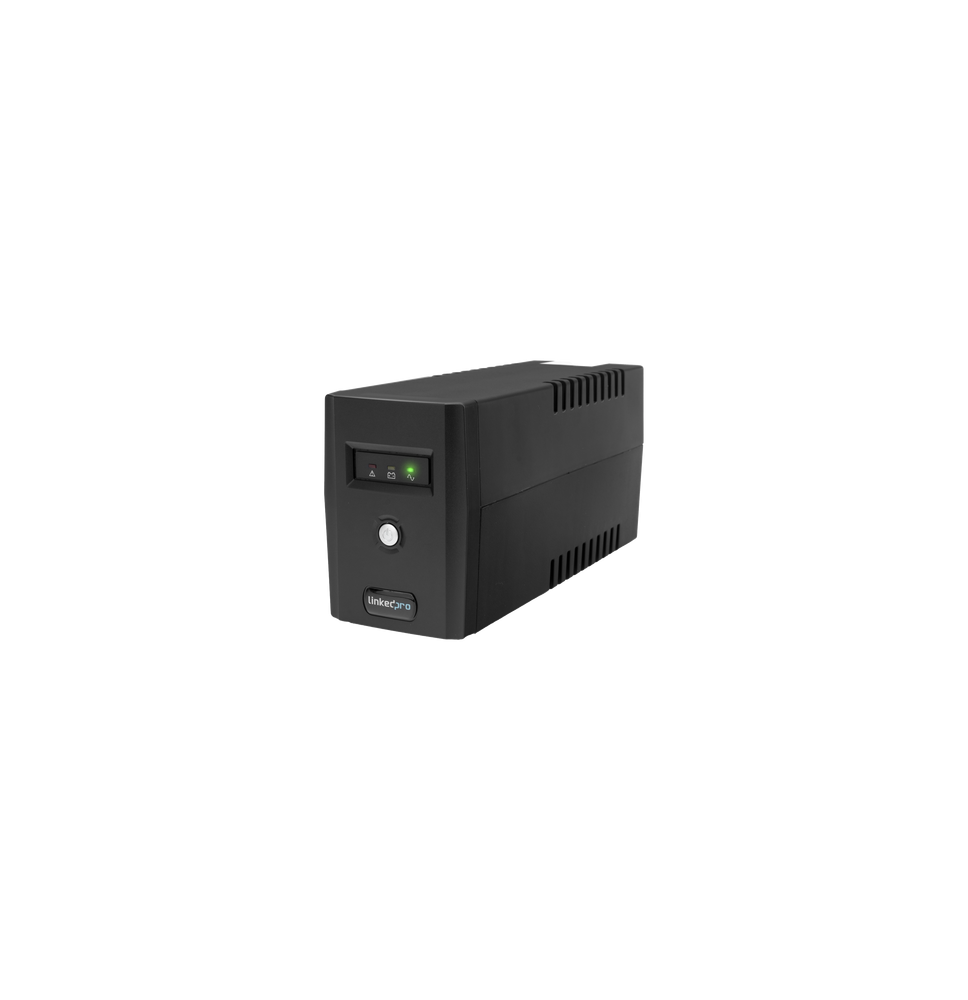 LINKEDPRO BY EPCOM LP800L UPS 800VA/480 W Línea Interac