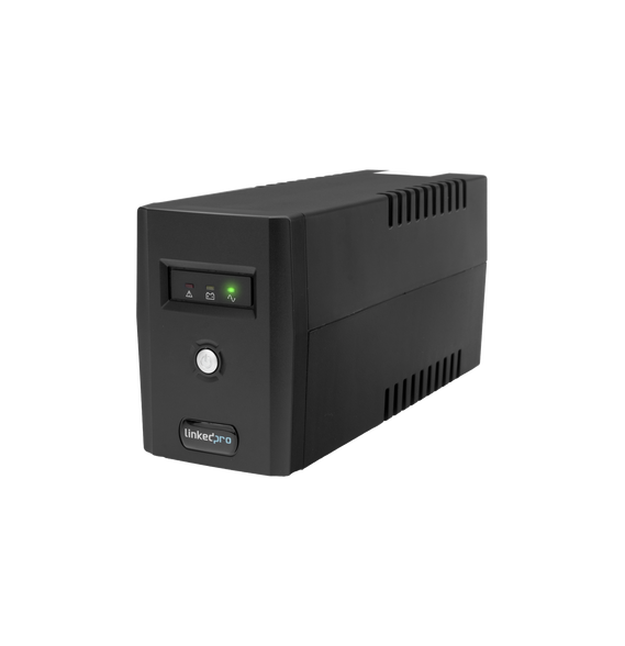 LINKEDPRO BY EPCOM LP800L UPS 800VA/480 W Línea Interac