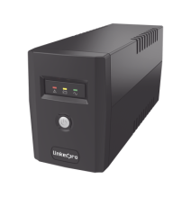 LINKEDPRO BY EPCOM LP600L UPS 600VA/360 W Línea Interac