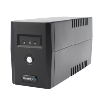 LINKEDPRO BY EPCOM LP600L UPS 600VA/360 W Línea Interac