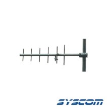 Syscom SD-4006 Antena base UHF direccional rango de fre