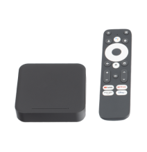 LINKEDPRO BY EPCOM LP1-STB-WIF5-UHD STB 4K Android con