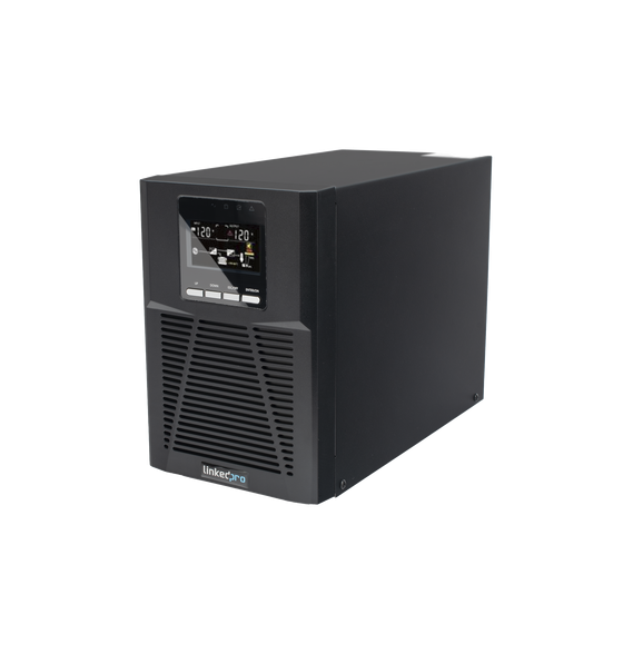 LINKEDPRO BY EPCOM LP1KOLT UPS 1000VA/900W Online Doble