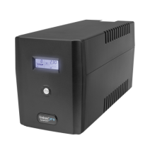 LINKEDPRO BY EPCOM LP1500LCD UPS 1500VA/900 W Pantalla