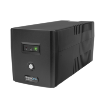 LINKEDPRO BY EPCOM LP1000L UPS 1000VA/600 W Línea Inter