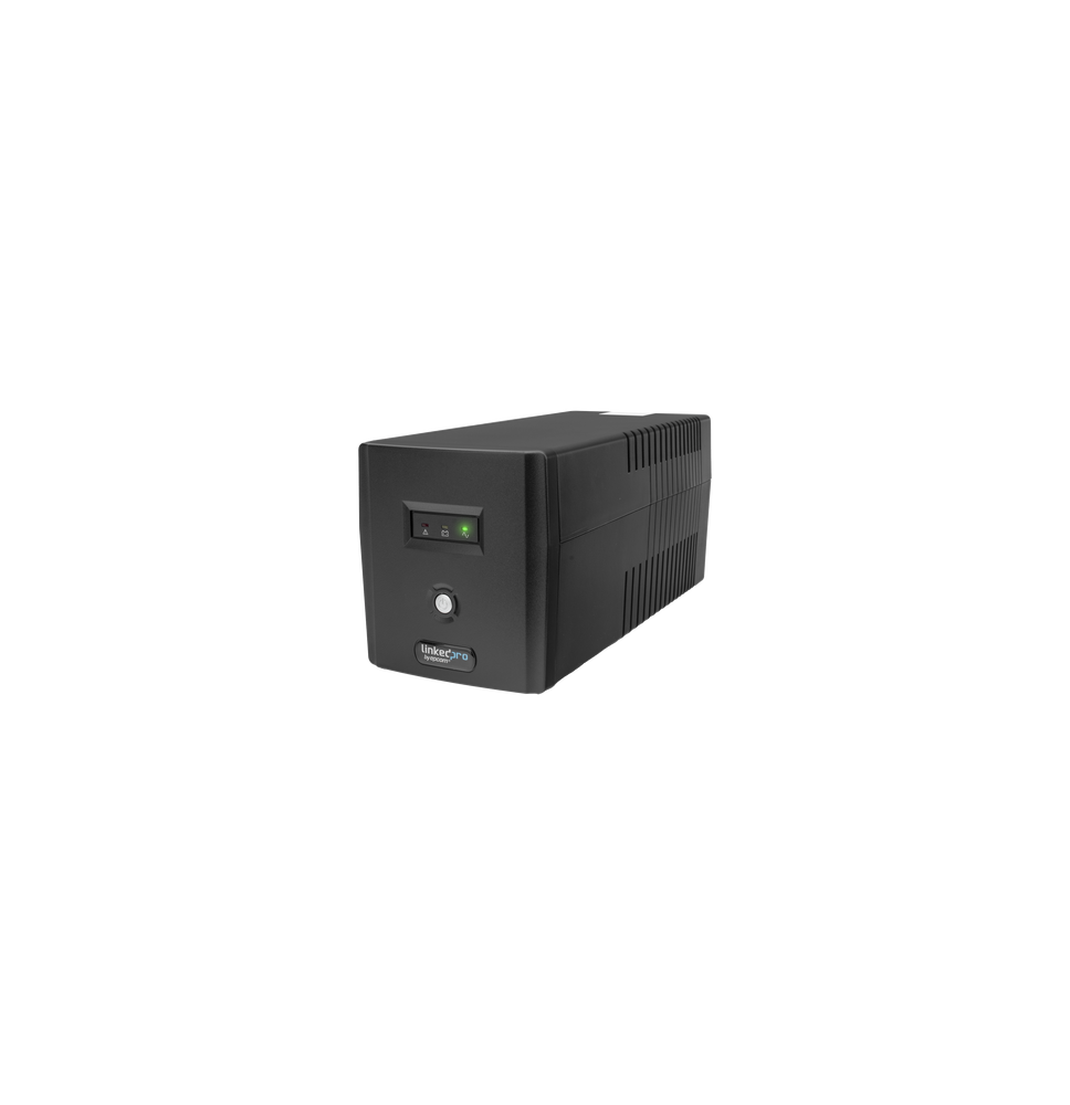 LINKEDPRO BY EPCOM LP1000L UPS 1000VA/600 W Línea Inter