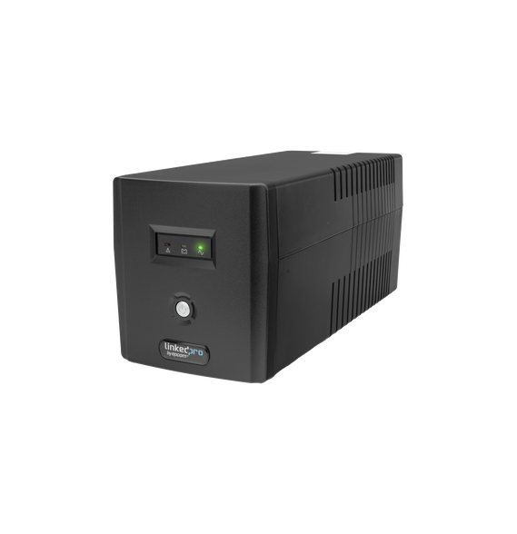 LINKEDPRO BY EPCOM LP1000L UPS 1000VA/600 W Línea Inter