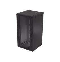 LINKEDPRO SR-1924-GN2G Gabinete de Pared 24U de 635 mm