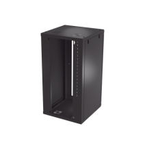 LINKEDPRO SR-1924-GN2G Gabinete de Pared 24U de 635 mm