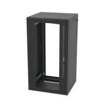 LINKEDPRO BY EPCOM SR-1924-GAP-V4 Gabinete Abatible de