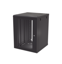 LINKEDPRO SR-1916-GN2G Gabinete de Pared 16U de 635 mm