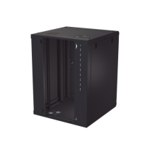 LINKEDPRO SR-1916-GN2G Gabinete de Pared 16U de 635 mm