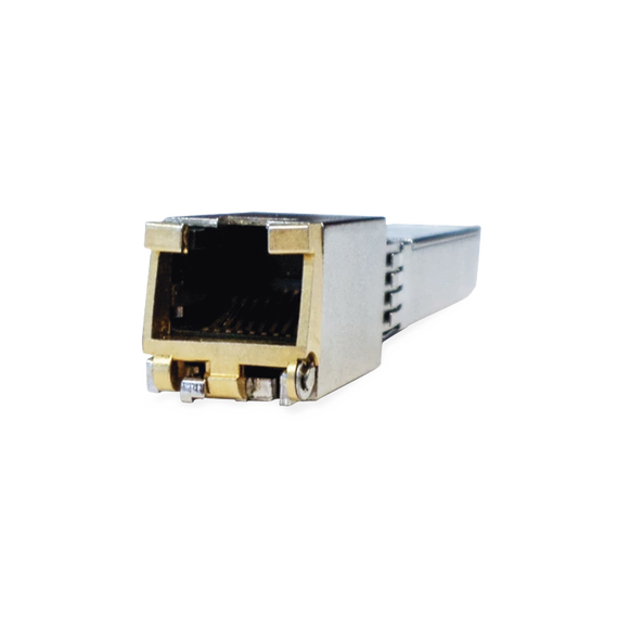 ALLIED TELESIS AT-SP10T Tranceptor de SFP+ a 100/1000/1