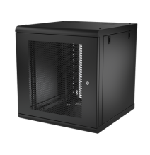 LINKEDPRO SR1912GN2P Gabinete de Pared 12U de 635 mm de