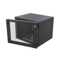 LINKEDPRO BY EPCOM SR-1912-GAP-V4 Gabinete Abatible de