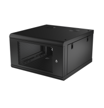 LINKEDPRO SR-1906-GN2P Gabinete de Pared con Puerta Per