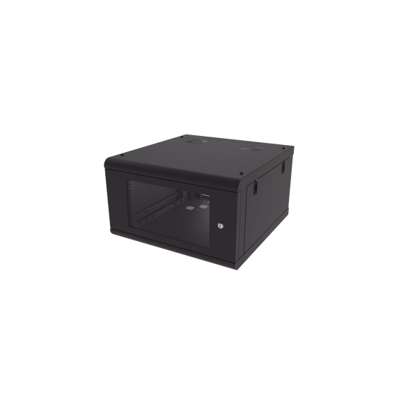 LINKEDPRO SR-1906-GN2G Gabinete de Pared con Puerta de