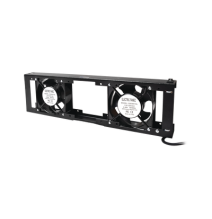 LINKEDPRO BY EPCOM LP-VENT-02 Kit de 2 Ventiladores 110