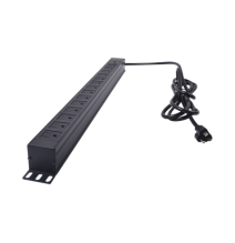 LINKEDPRO BY EPCOM LP-PDU-14C-125V PDU Barra Multiconta