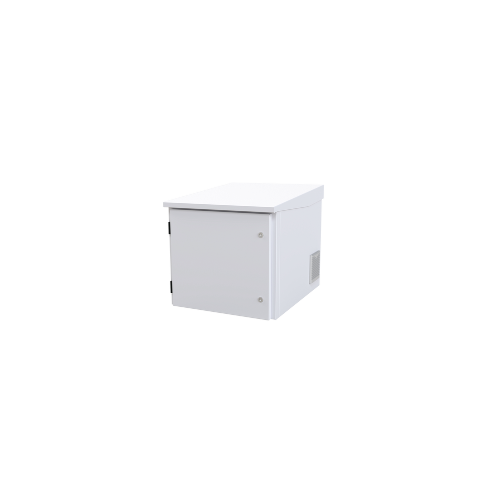 LINKEDPRO BY EPCOM LP-FORTE-6078-09U Gabinete PROFUNDO